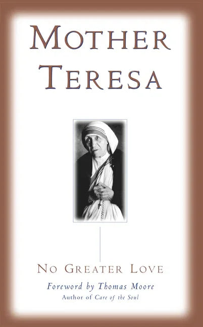 No Greater Love - stevensbooks