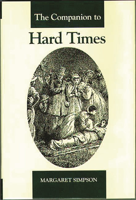 Companion to Hard Times - Ingram