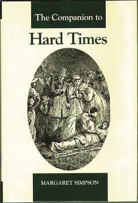 Companion to Hard Times - stevensbooks