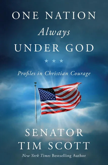 One Nation Always Under God: Profiles in Christian Courage - stevensbooks