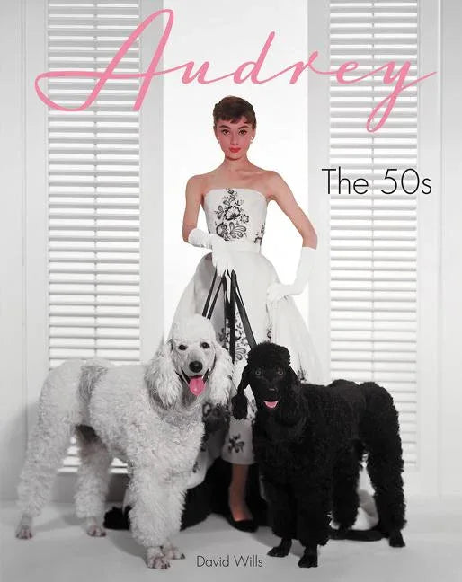 Audrey: The 50s - stevensbooks