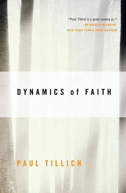 Dynamics of Faith - stevensbooks