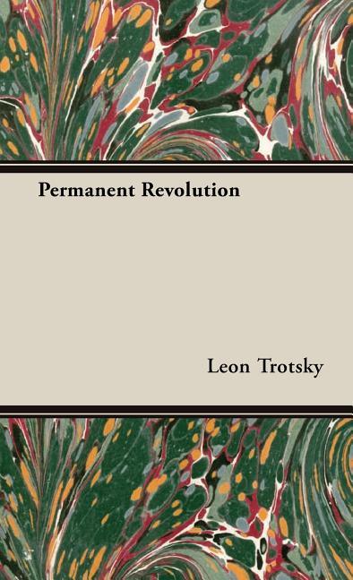 Permanent Revolution - stevensbooks
