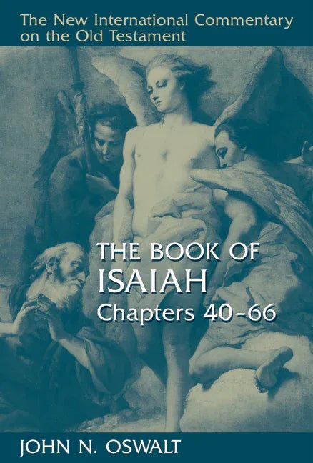 Book of Isaiah, Chapters 40-66 - stevensbooks