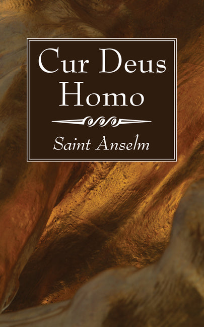 Cur Deus Homo - Ingram
