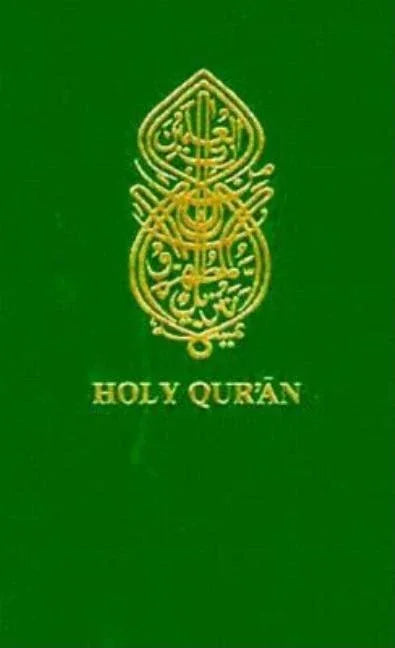 Holy Quran - stevensbooks