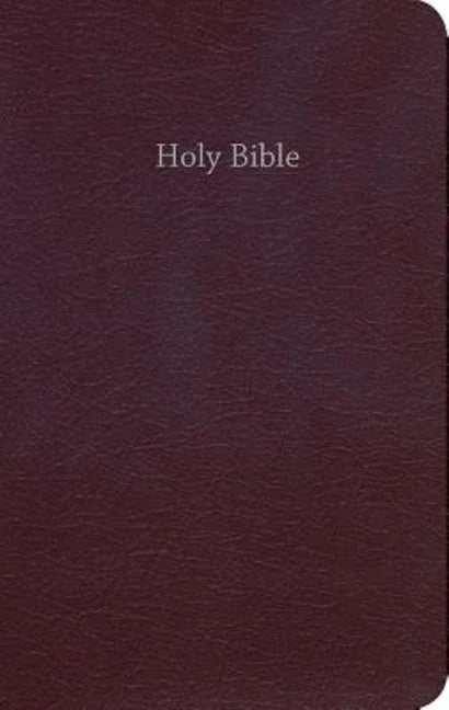 Gift & Award Bible-Ceb - stevensbooks