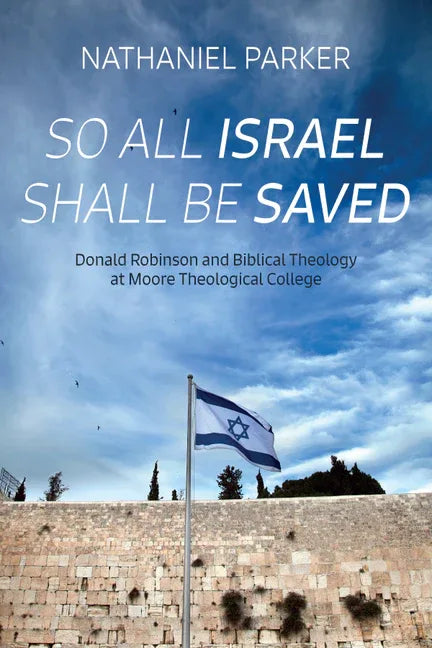 So All Israel Shall Be Saved - stevensbooks