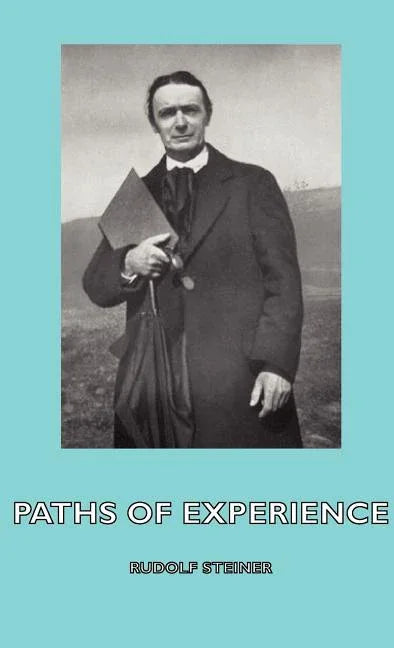Paths of Experience - stevensbooks