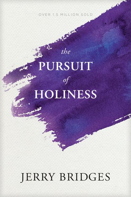 Pursuit of Holiness (Enlarged) - stevensbooks