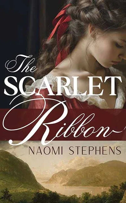 Scarlet Ribbon - stevensbooks