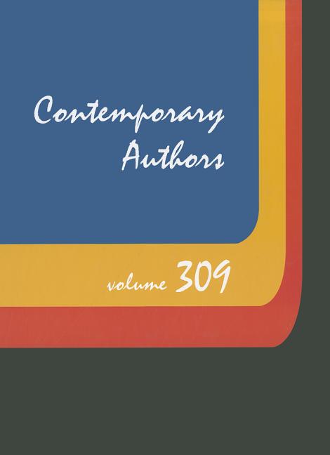 Contemporary Authors: A Bio-Bibliographical Guide to Current Writers in Fiction, General Nonfiction, Poetry, Journalism, Drama, Motion Pictures, Telev - Ingram