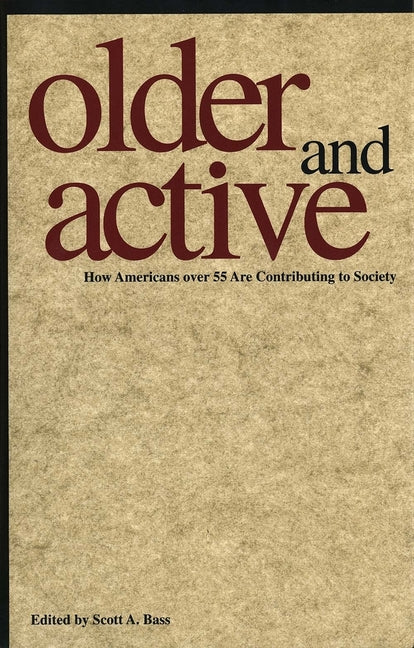 Older and Active: How Americans Over 55 Are Contributing to Society - Ingram