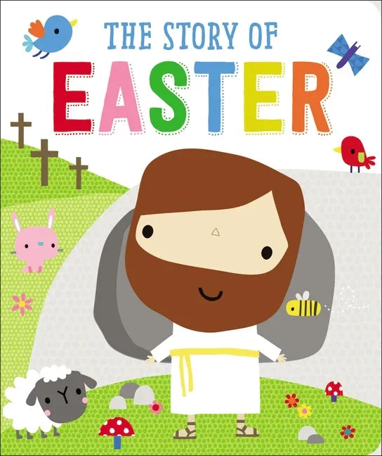 Story of Easter - stevensbooks