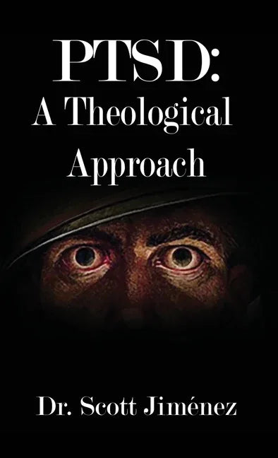 Ptsd: A Theological Approach - stevensbooks