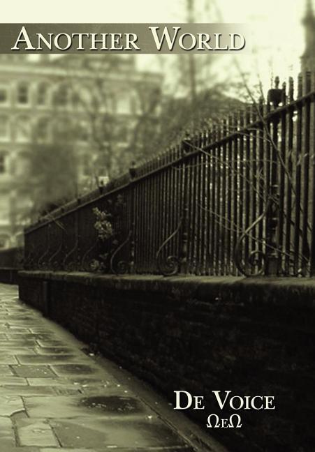 Another World - stevensbooks