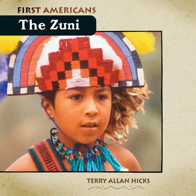 Zuni - stevensbooks