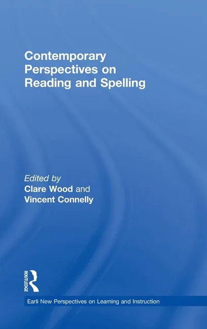 Contemporary Perspectives on Reading and Spelling - stevensbooks