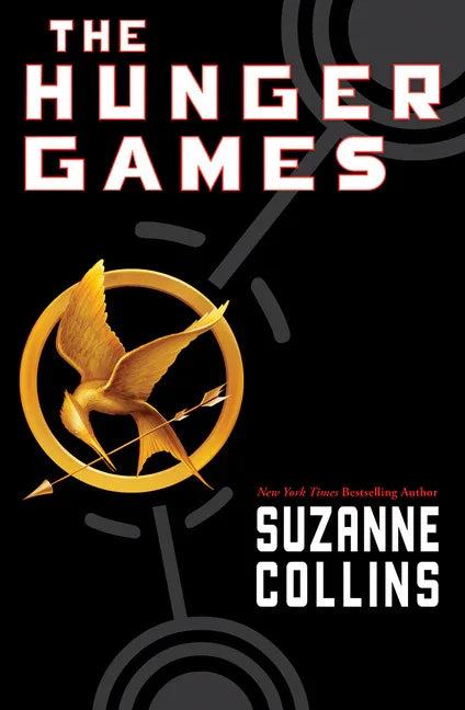 Hunger Games (Hunger Games, Book One): Volume 1 - stevensbooks