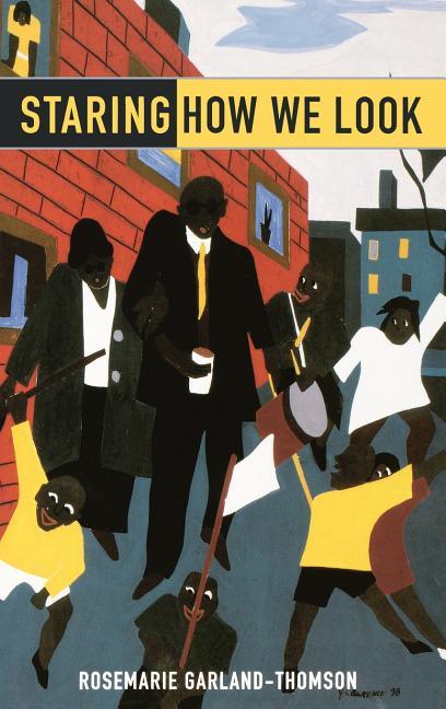 Staring: How We Look - stevensbooks