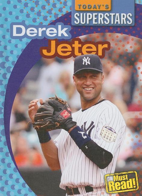 Derek Jeter - stevensbooks