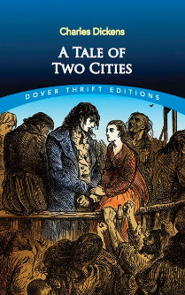 Tale of Two Cities - Ingram