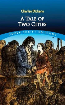 Tale of Two Cities - stevensbooks