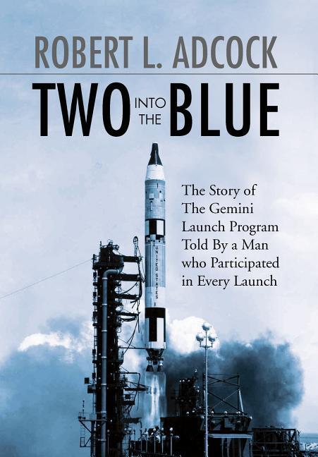 Two Into The Blue - stevensbooks