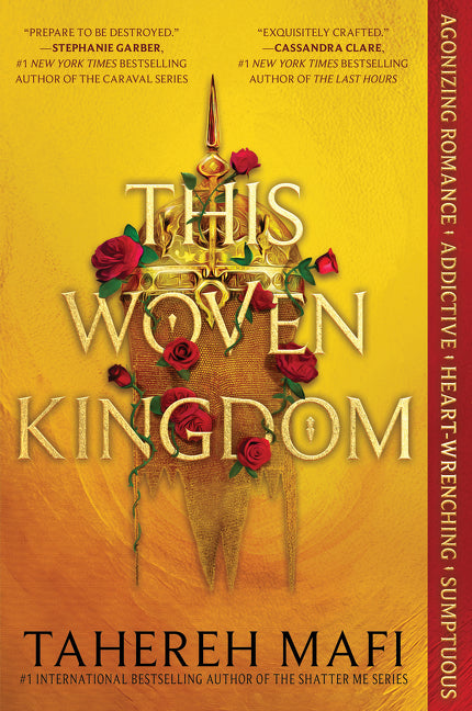 This Woven Kingdom - Ingram