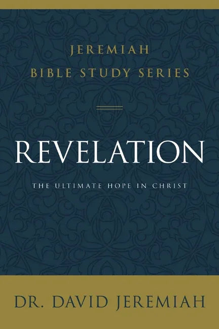 Revelation: The Ultimate Hope in Christ - stevensbooks