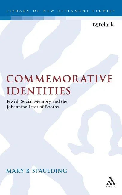 Commemorative Identities - stevensbooks