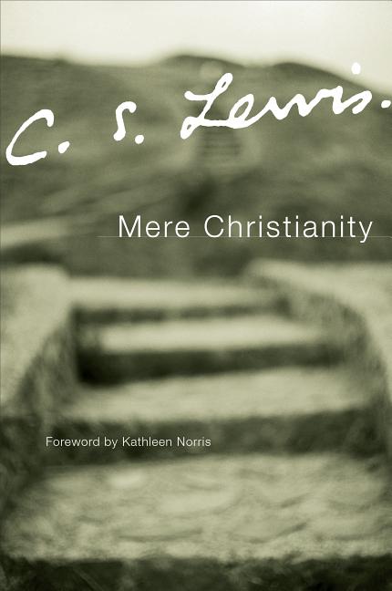 Mere Christianity (Revised) - Ingram