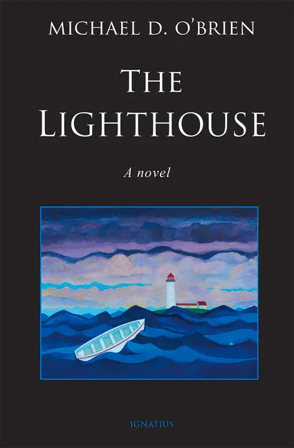 Lighthouse - stevensbooks