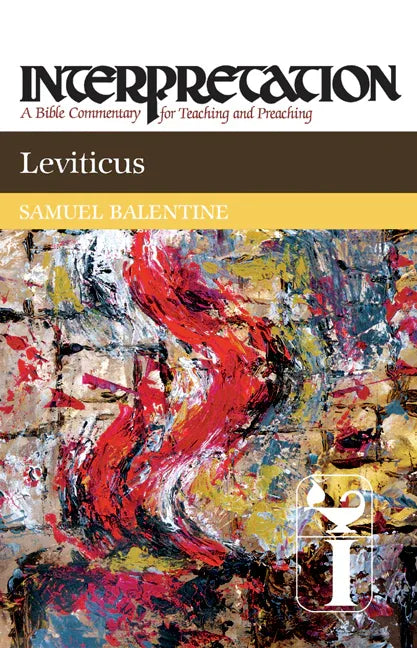 Leviticus - stevensbooks