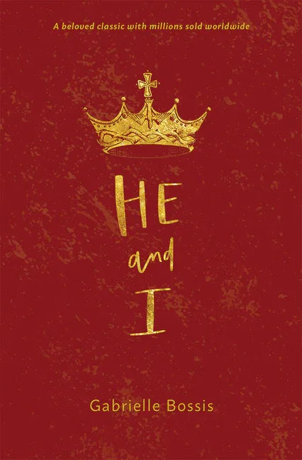 He and I (Rev) - stevensbooks