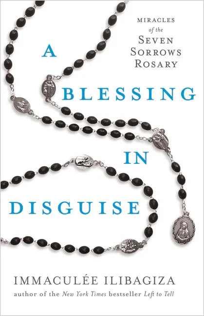 Blessing in Disguise: Miracles of the Seven Sorrows Rosary - stevensbooks
