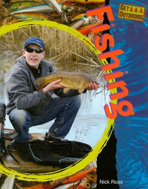 Fishing - stevensbooks