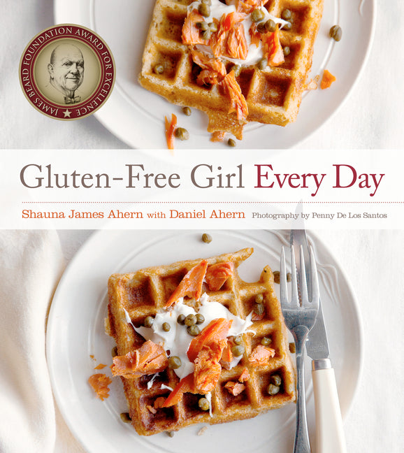 Gluten-Free Girl Every Day - Ingram