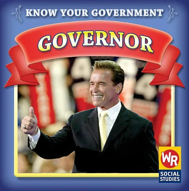 Governor - stevensbooks