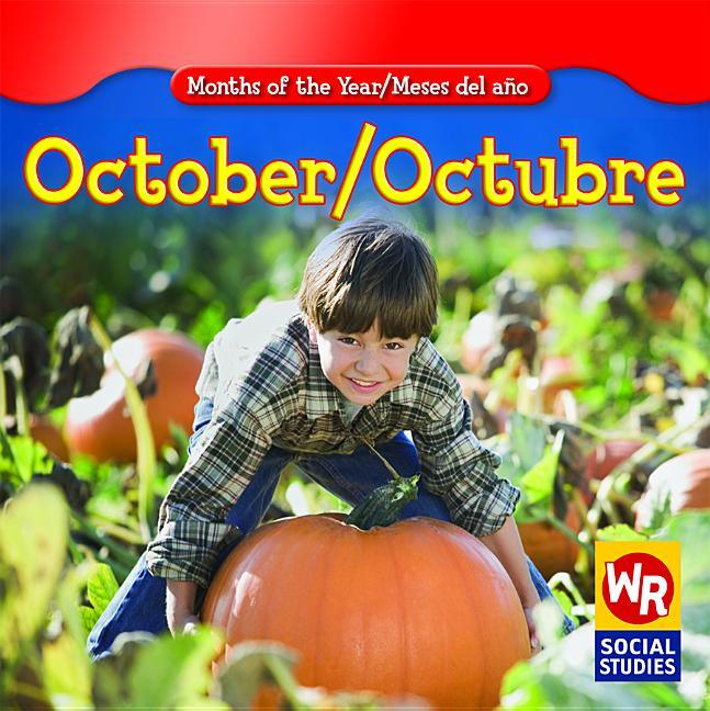 October / Octubre - stevensbooks