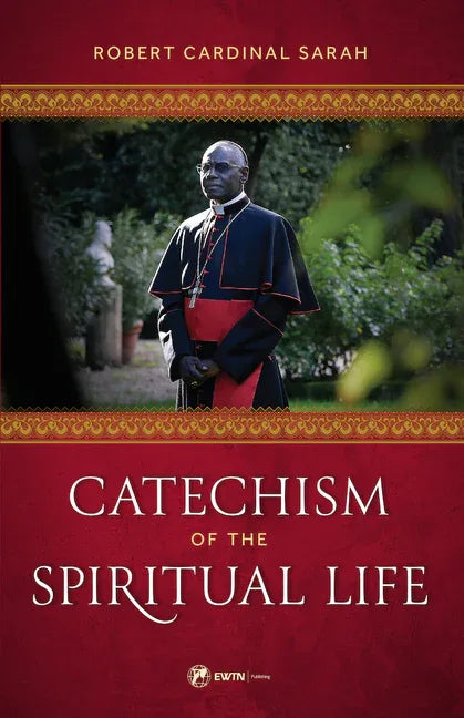 Catechism of the Spiritual Life - stevensbooks