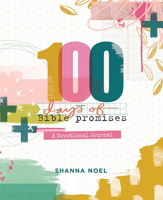 100 Days of Bible Promises - Ingram
