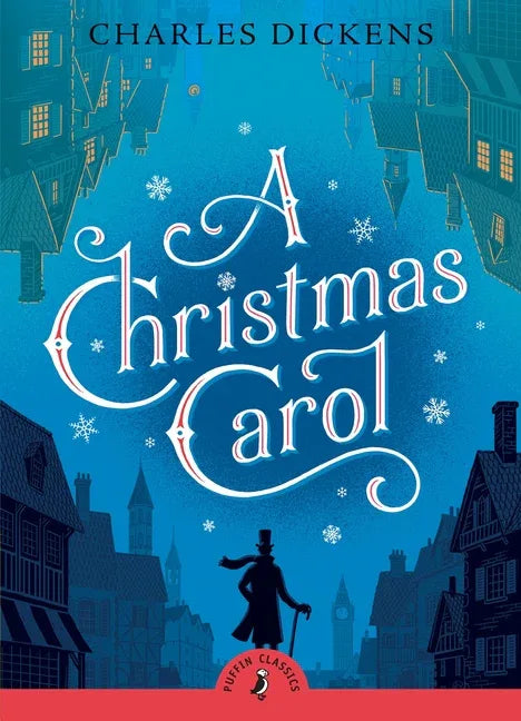 Christmas Carol - stevensbooks