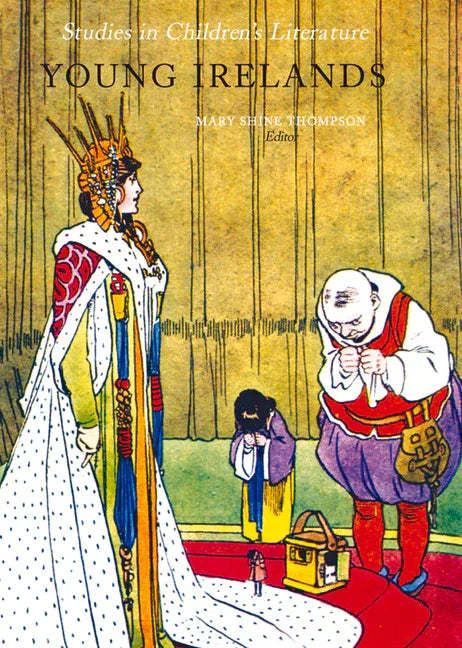 Young Irelands: Studies in Children's Literature - stevensbooks