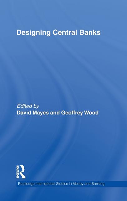 Designing Central Banks - Ingram