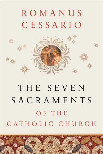 Seven Sacraments of the Catholic Church - stevensbooks