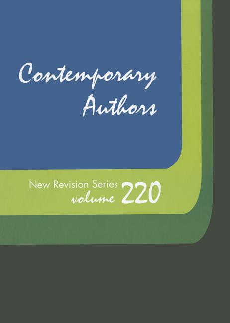 Contemporary Authors New Revision Series: A Bio-Bibliographical Guide to Current Writers in Fiction, General Non-Fiction, Poetry, Journalism, Drama, M - Ingram