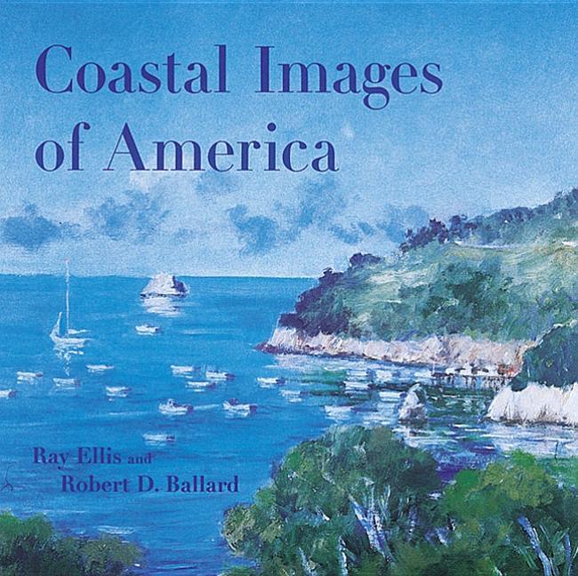 Coastal Images of America - stevensbooks