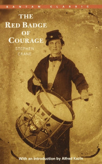 Red Badge of Courage - Ingram