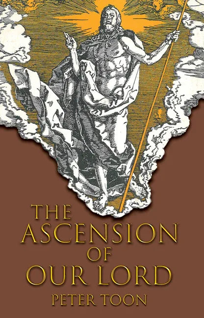 Ascension of Our Lord - stevensbooks